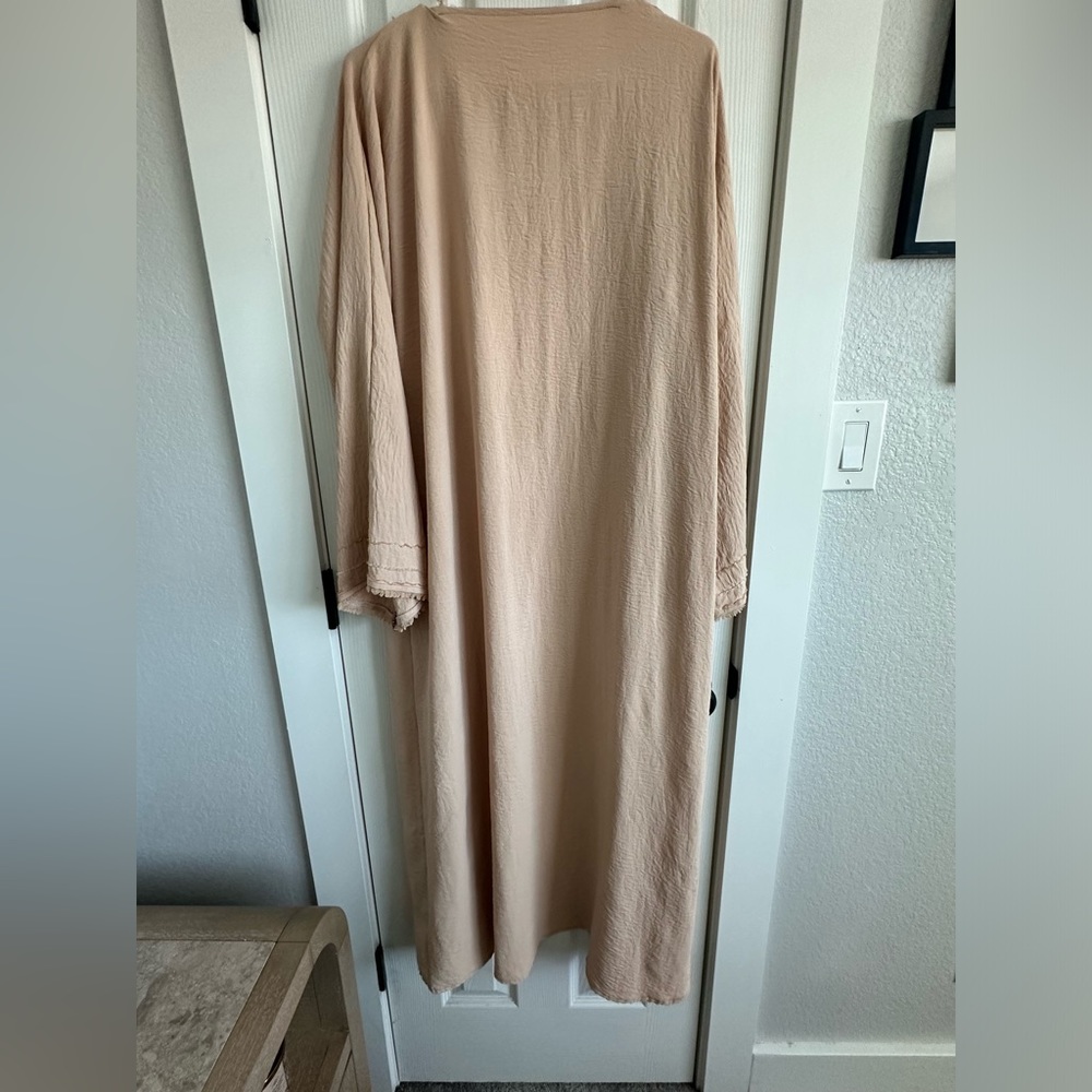 Abaya 2 piece - Picture 6 of 8